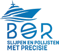 Bor Yachts logo