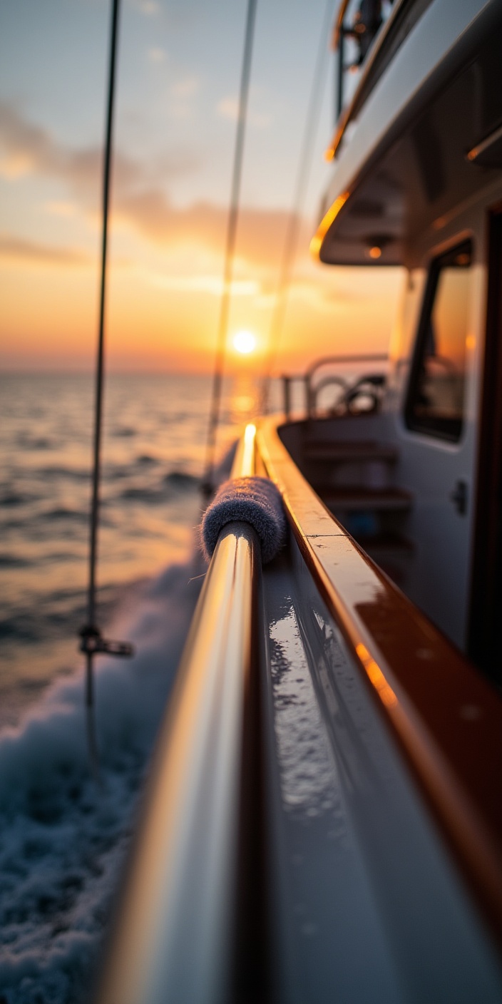 RVS Hoogglanspolijsten – spiegelglans afwerking