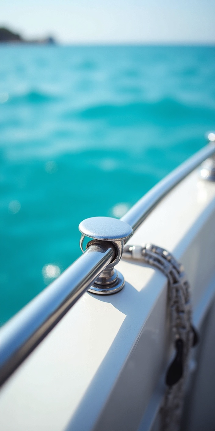 On‑site Service in havens en marina’s